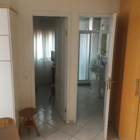 Apartamento Puerto De La Cruz Appartement